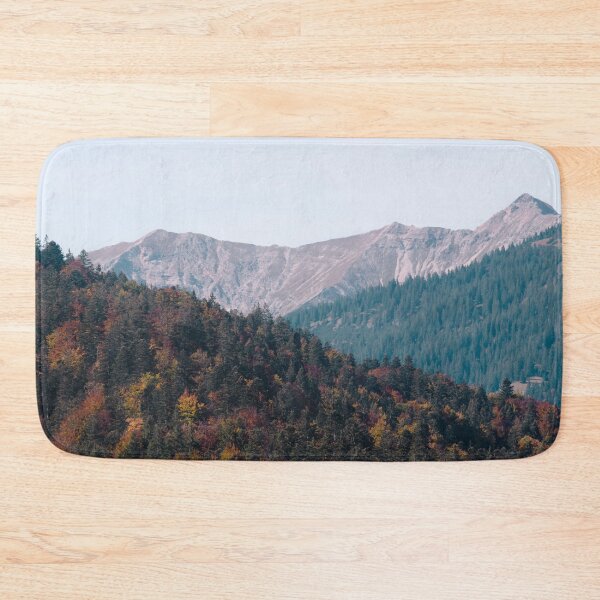 Item preview, Mountain Tree Bliss #3 #cabin #decor #wall #art  designed and sold by Anita's & Bella's Art.