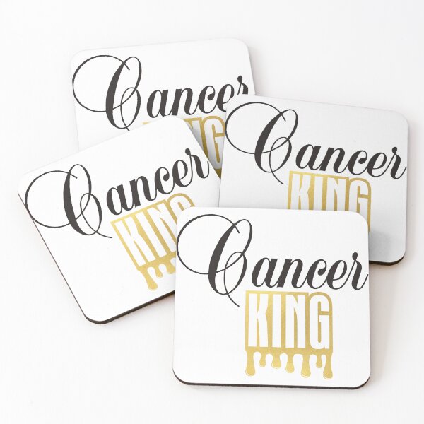 Item preview, CANCER DRIP KING designed and sold by Magico Paco.