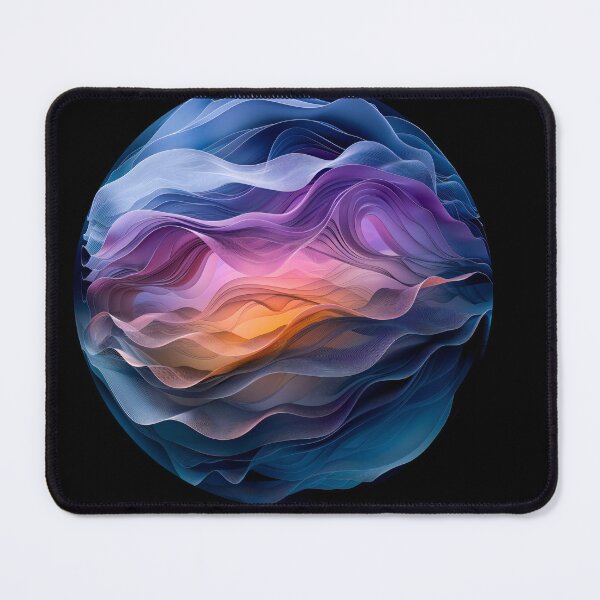 Item preview, Cosmic Geometry and Harmony designed and sold by AM-Fine-Designs.
