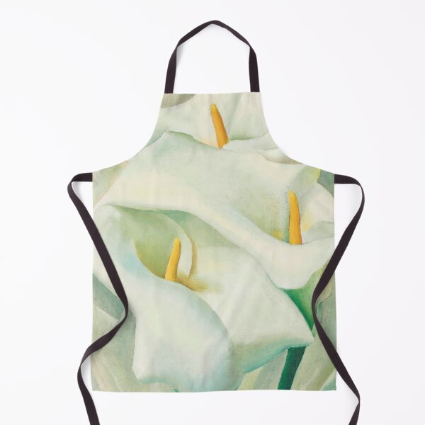 Item preview, Georgia O'Keeffe designed and sold by FinerBrush.
