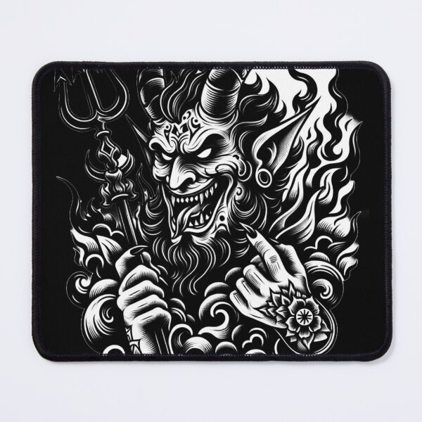 Item preview, Devil designed and sold by jaiev.
