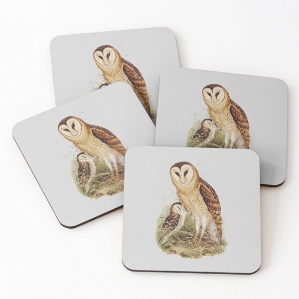 Item preview, Owls designed and sold by LanaBuzzy.