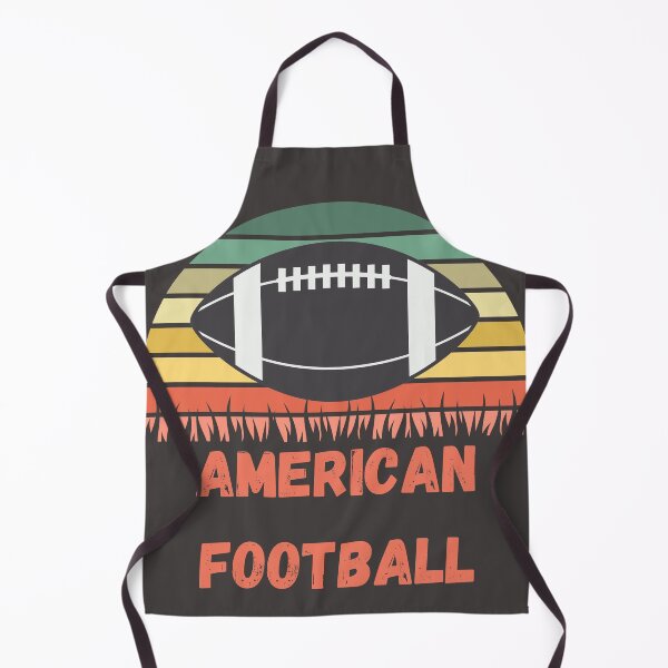Item preview, American Football designed and sold by Tripp Art Studio.
