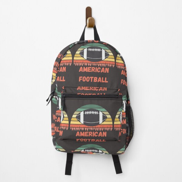 Item preview, American Football designed and sold by Tripp Art Studio.