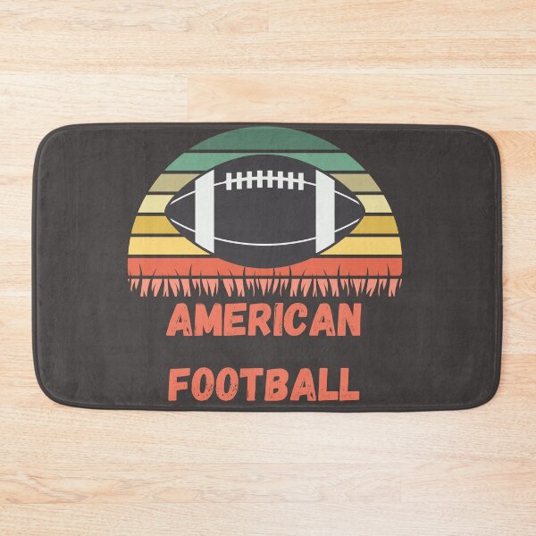 Item preview, American Football designed and sold by Tripp Art Studio.