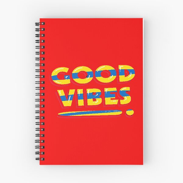 Item preview, Good Vibes designed and sold by MacMerch121.