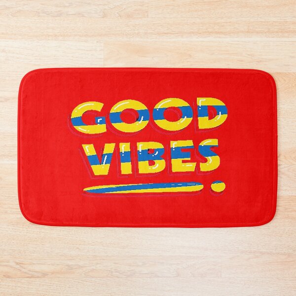 Item preview, Good Vibes designed and sold by MacMerch121.