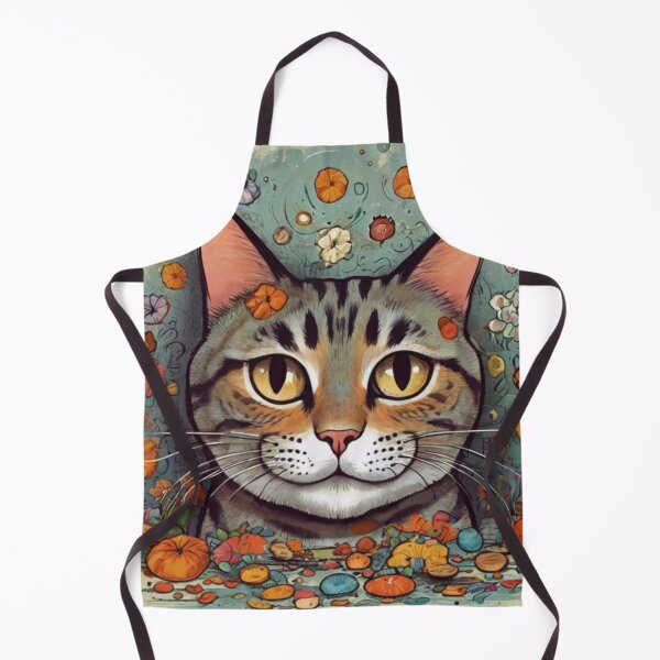 Item preview, Tranquility Through Catnap designed and sold by I-Am-The-Best.