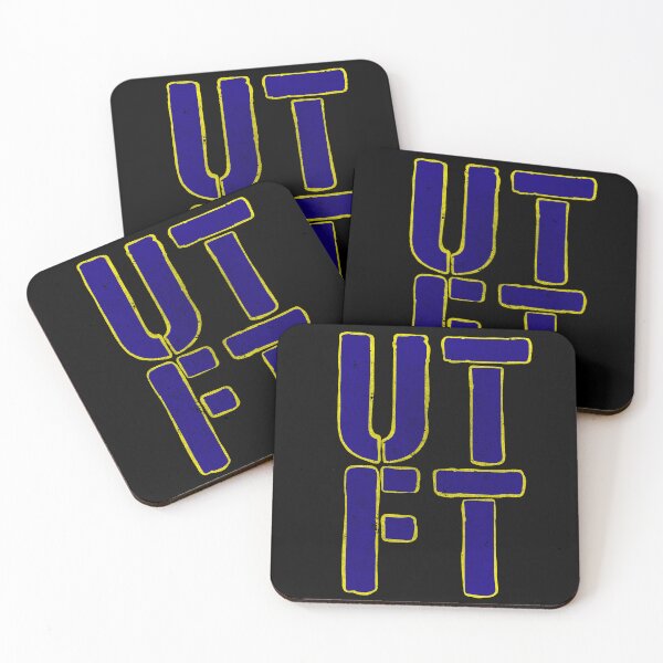Item preview, UTFT designed and sold by Tameink.