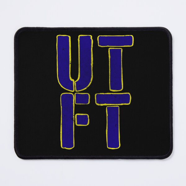 Item preview, UTFT designed and sold by Tameink.