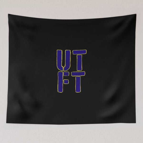 Item preview, UTFT designed and sold by Tameink.