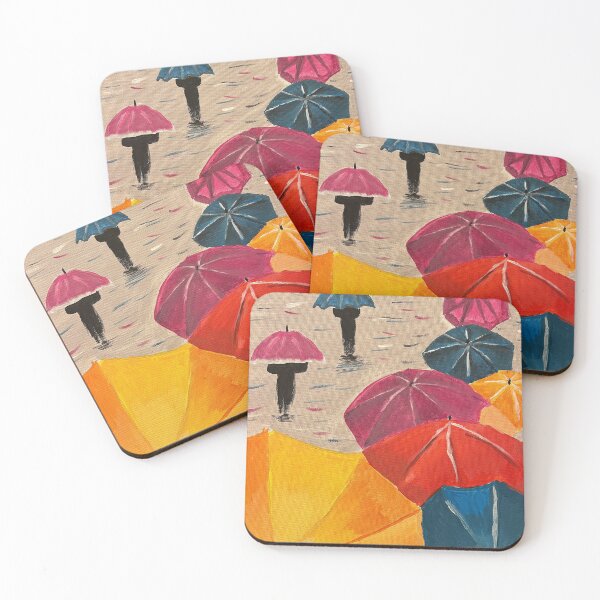 Item preview, November rain designed and sold by Styletobeat.