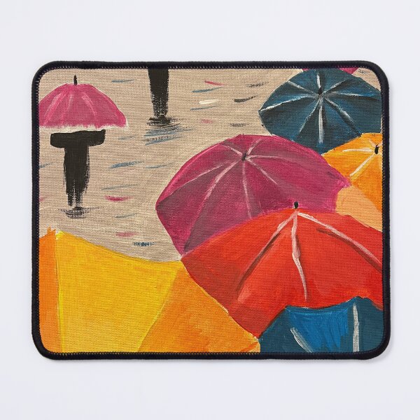 Item preview, November rain designed and sold by Styletobeat.