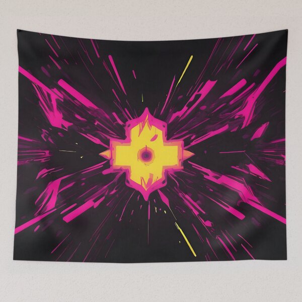 Item preview, Celestial Symphony designed and sold by papi1998.