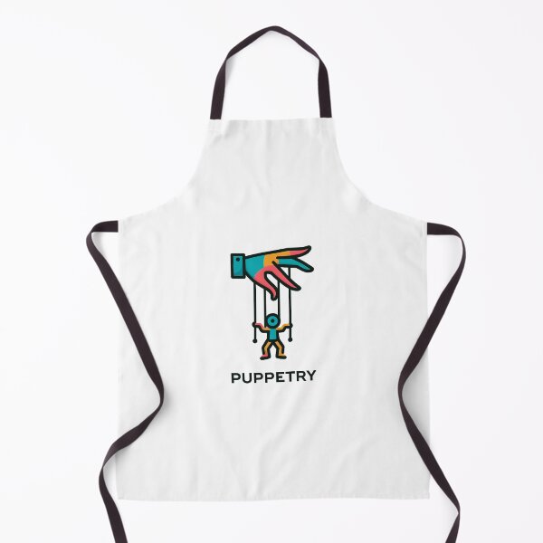 Item preview, Copy of Puppet Master Puppetry designed and sold by These_Prints.