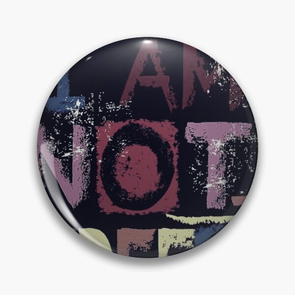 Item preview, No perfect designed and sold by Lumen-art.
