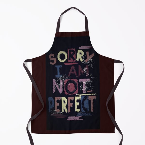 Item preview, No perfect designed and sold by Lumen-art.