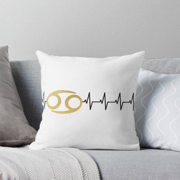 Item preview, CANCER HEARTBEAT designed and sold by Magico Paco.