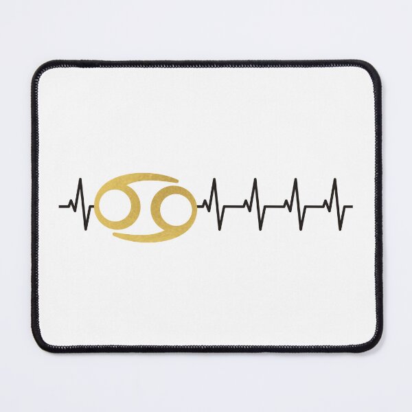 Item preview, CANCER HEARTBEAT designed and sold by Magico Paco.