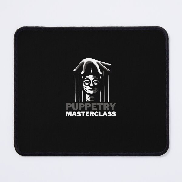 Item preview, Puppetry Masterclass designed and sold by These_Prints.