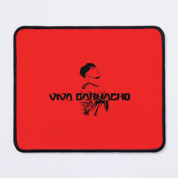 Item preview, viva garnacho designed and sold by Leway13.