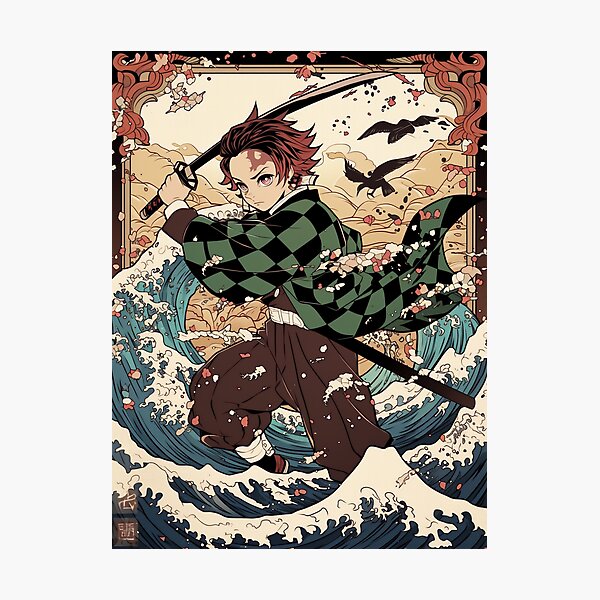 Item preview, Traditional Water Slayer designed and sold by SchellStation.