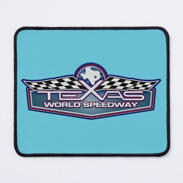 Item preview, Classic Texas World Speedway Apparel, Wall Art and More. Vintage, Old School Racing Poster For Your Shop, Garage, Man Cave, Decorate And Display Your Love Of Racing. designed and sold by MoreEZUSA-Here.