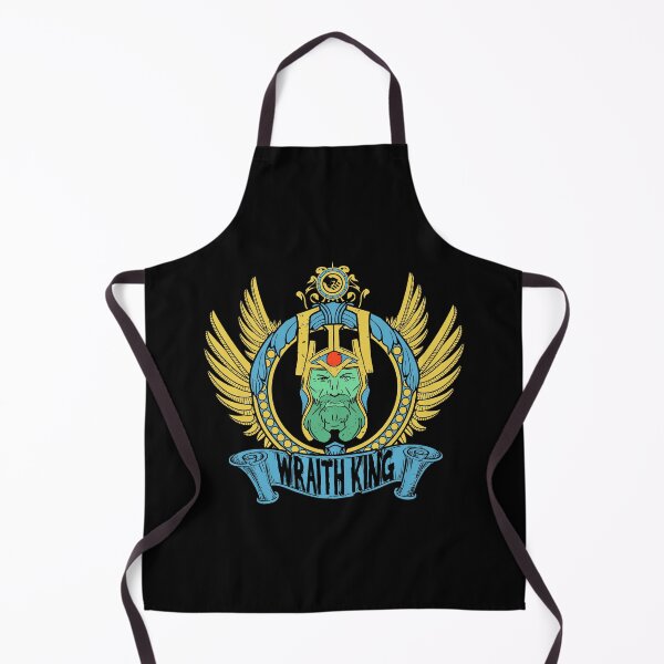 Item preview, WRAITH KING - LIMITED EDITION designed and sold by EXION CREW.