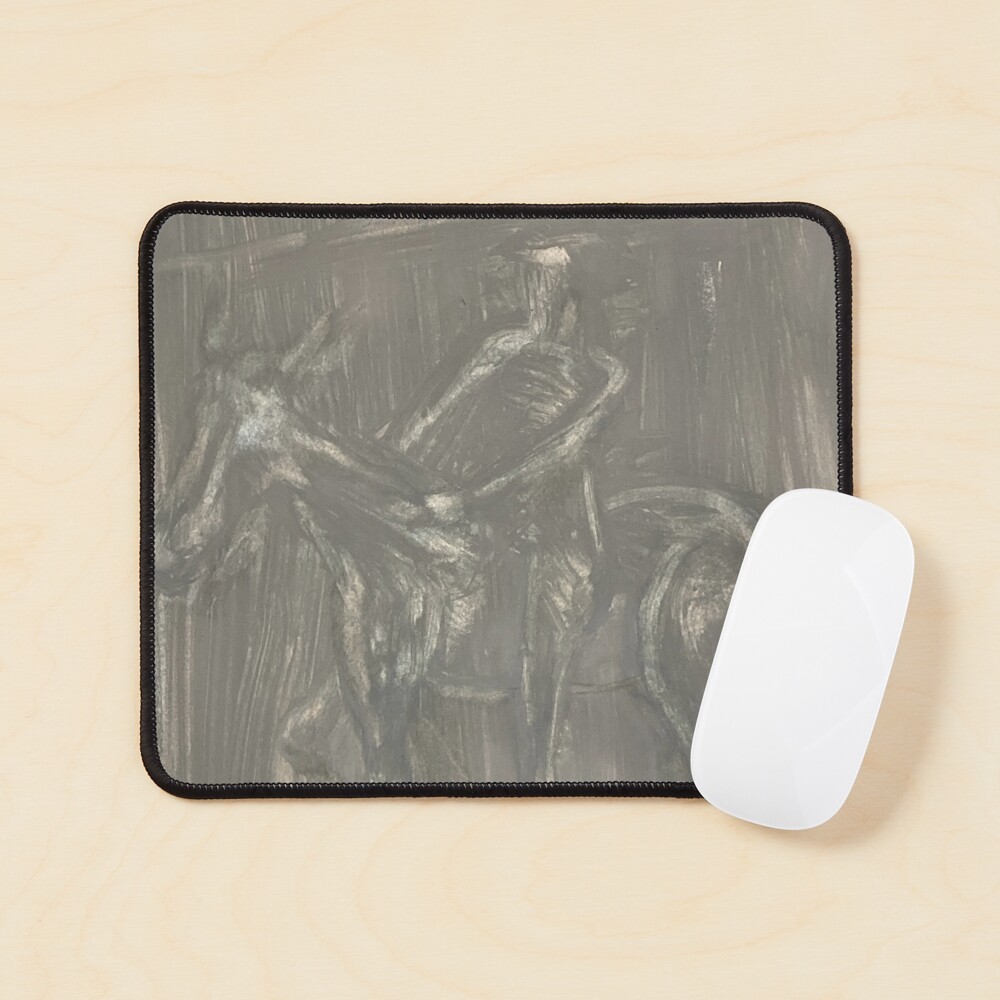 Item preview, Mouse Pad designed and sold by stevephillips.