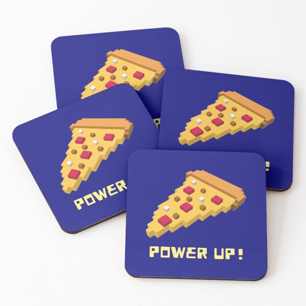 Item preview, Power up ! designed and sold by NOTRE-BONHEUR.
