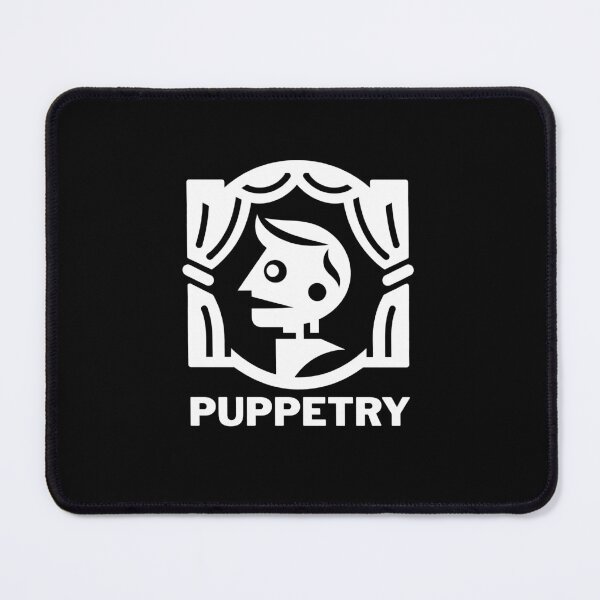 Item preview, Puppetry designed and sold by These_Prints.