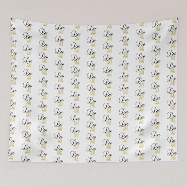 Item preview, LEO DRIP KING designed and sold by Magico Paco.