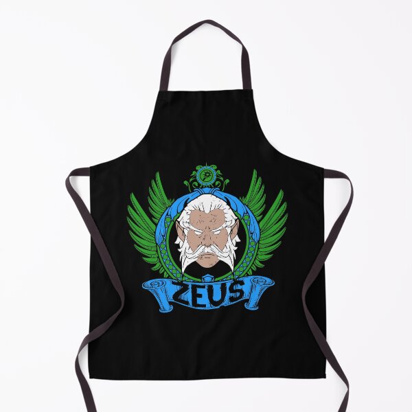 Item preview, ZEUS - LIMITED EDITION designed and sold by EXION CREW.