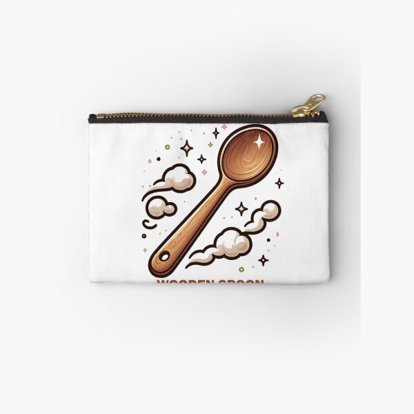 Item preview, I Survived the Wooden Spoon designed and sold by Echonn.