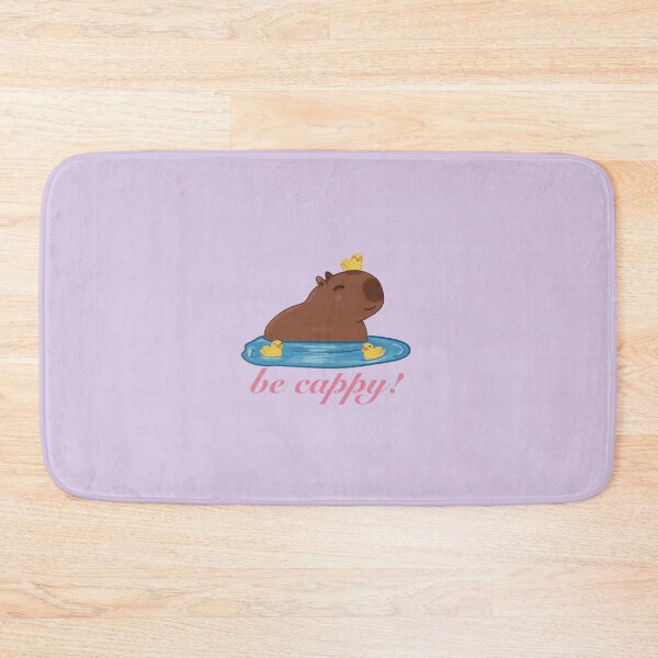 Item preview, Be cappy! :) designed and sold by arjajpg.