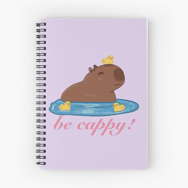 Item preview, Be cappy! :) designed and sold by arjajpg.