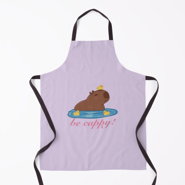 Item preview, Be cappy! :) designed and sold by arjajpg.