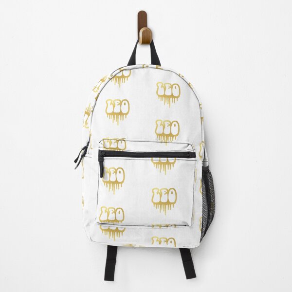 Item preview, LEO DRIP ZODIAC designed and sold by Magico Paco.