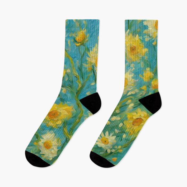 Item preview, Sunflowers pattern designed and sold by MyCraftForYOU.
