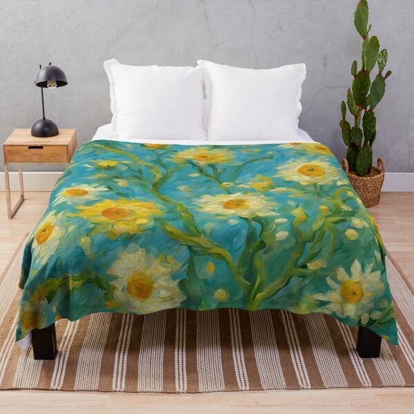Item preview, Sunflowers pattern designed and sold by MyCraftForYOU.