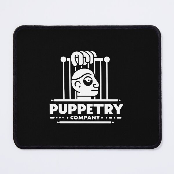 Item preview, Puppetry Company designed and sold by These_Prints.