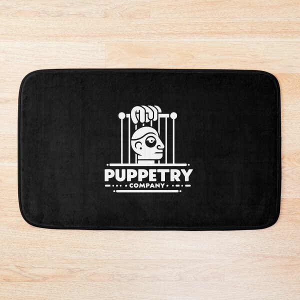 Item preview, Puppetry Company designed and sold by These_Prints.