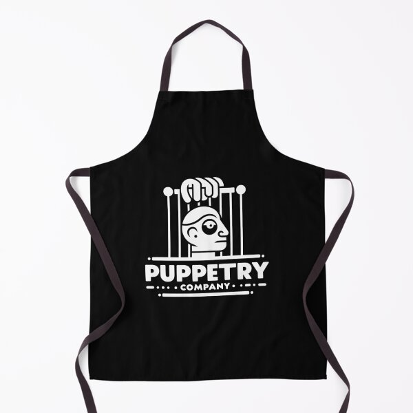 Item preview, Puppetry Company designed and sold by These_Prints.