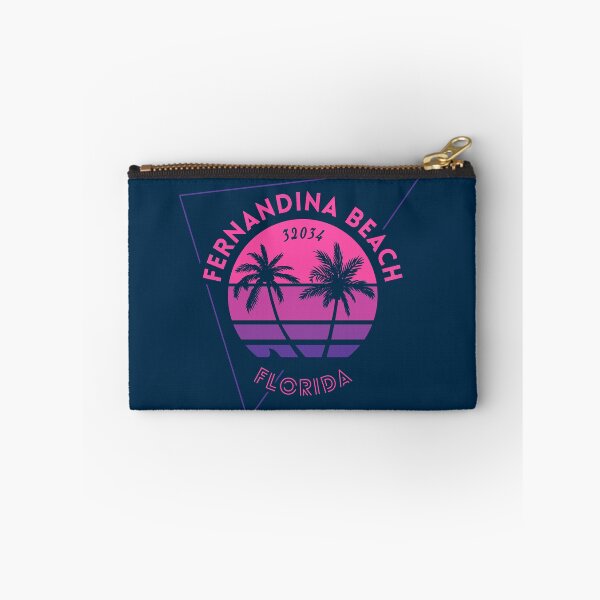 Item preview, Show your love for Fernandina, Florida! designed and sold by BeachyZips.
