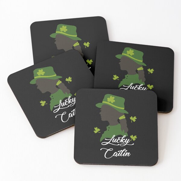 Item preview, Lucky Cailin designed and sold by DrakeIreland.