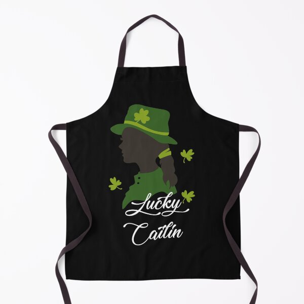 Item preview, Lucky Cailin designed and sold by DrakeIreland.