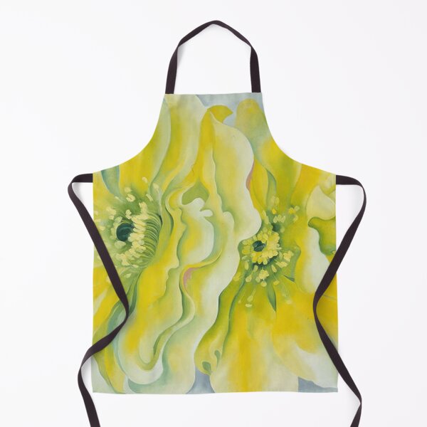 Item preview, Georgia O'Keeffe designed and sold by FinerBrush.