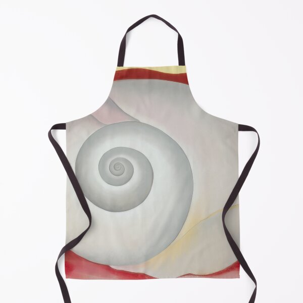 Item preview, Georgia O'Keeffe designed and sold by FinerBrush.