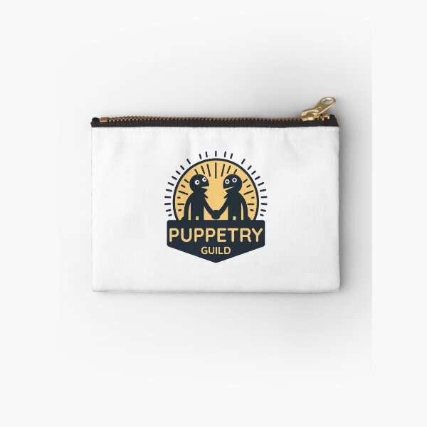 Item preview, Puppetry Guild designed and sold by These_Prints.