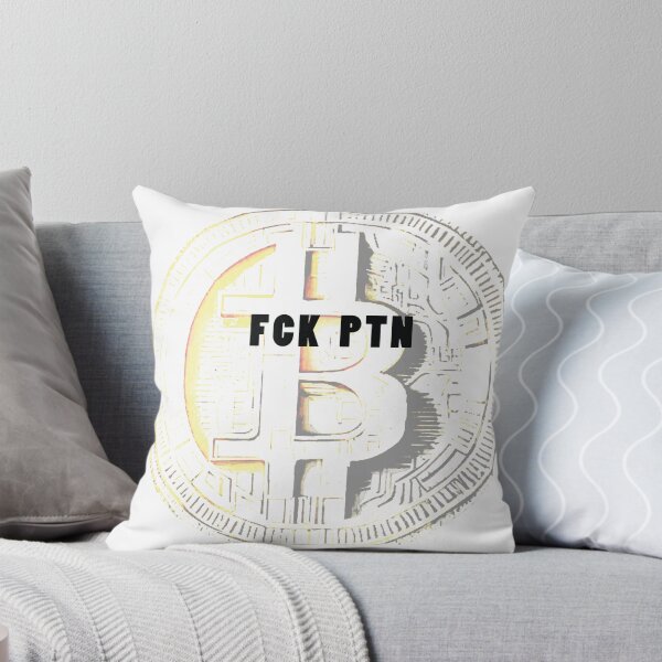 Item preview, FCK Ptn Bitcoin designed and sold by irexik.